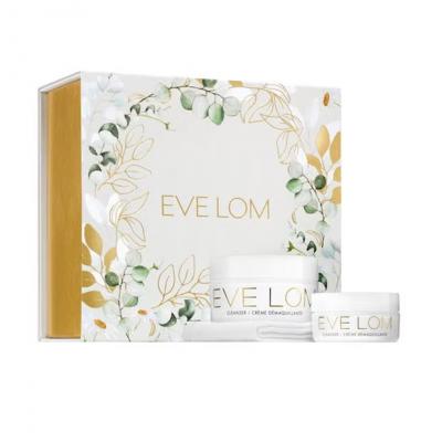Eve Lom洁面套装