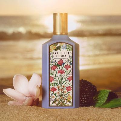 绮梦木兰香水 100ml