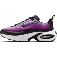 紫色渐变Air Max Portal