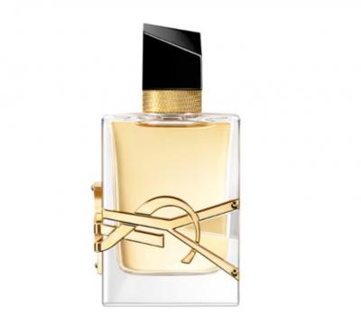 YSL自由之水 50ml