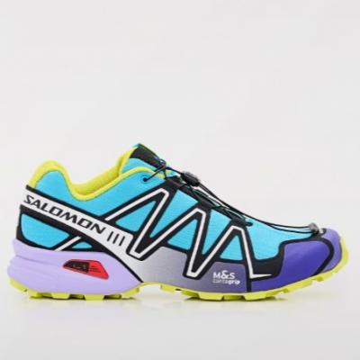 SALOMON运动鞋