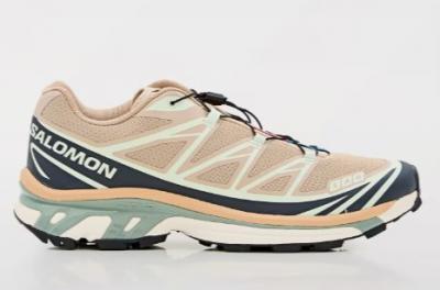 SALOMON运动鞋