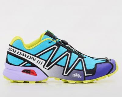 SALOMON运动鞋