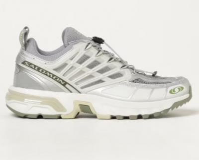 SALOMON MM6联名运动鞋