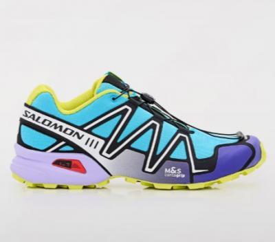 SALOMON运动鞋