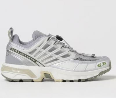 SALOMON MM6联名运动鞋