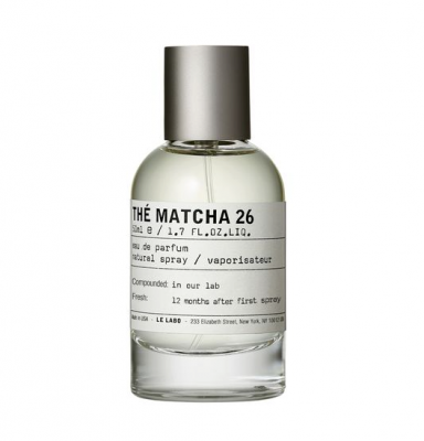 6折💥26号抹茶 50ml