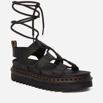 Dr. Martens Nartilla凉鞋