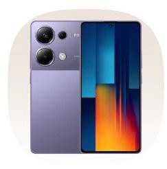 POCO M6 Pro