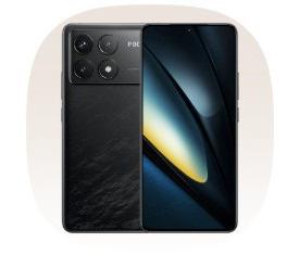 POCO F6 Pro