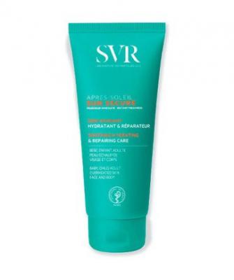 Svr防晒乳液 200ml
