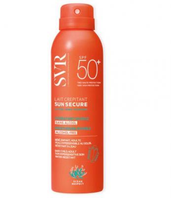 Svr 防晒喷雾 200ml