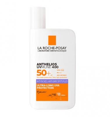 理肤泉防晒 50ml