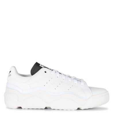STAN SMITH MILLENCON 小白鞋