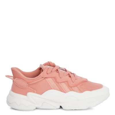 桃粉色OZWEEGO W