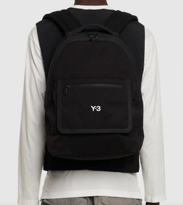 Y-3双肩包