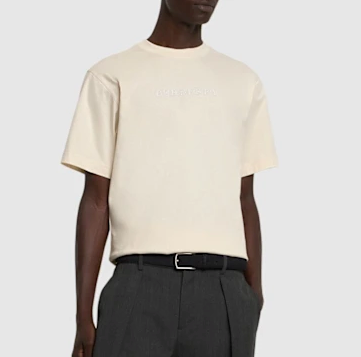 Burberry T恤