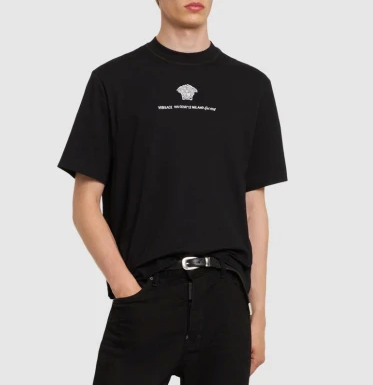Versace T恤