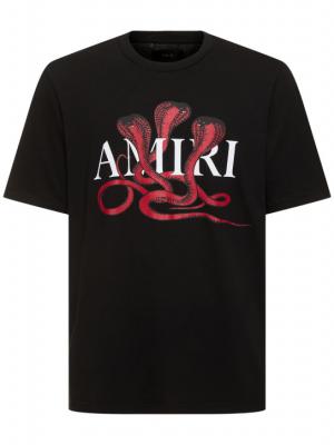 Amiri T恤