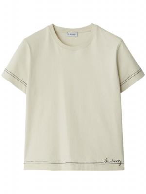 Burberry T恤