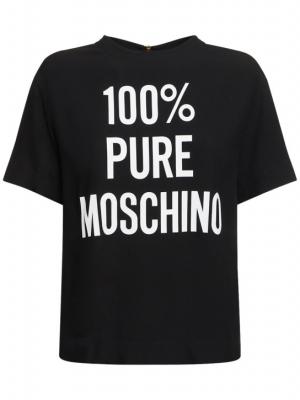 Moschino T恤