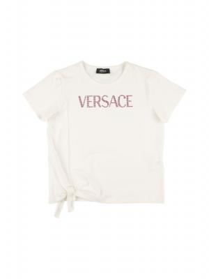 Versace T恤