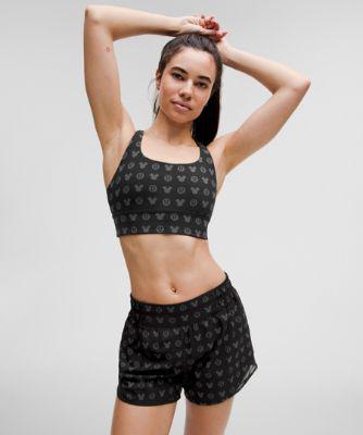 Disney x lululemon联名胸衣