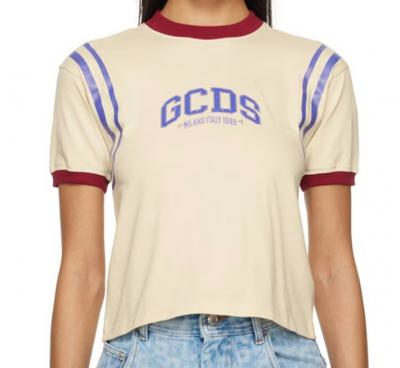 GCDS T恤