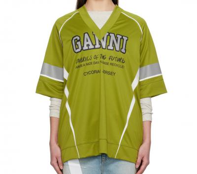 Ganni T恤