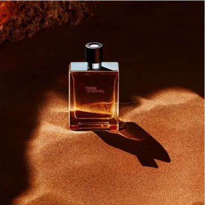 爱马仕大地香水 50ml