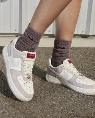 Air Force 1 '07 LX