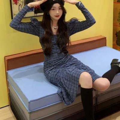 Ganni 连衣裙