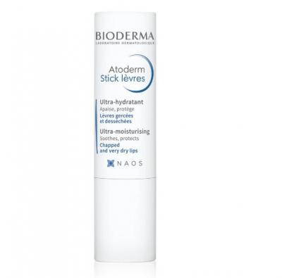 贝德玛 Atoderm 唇膏