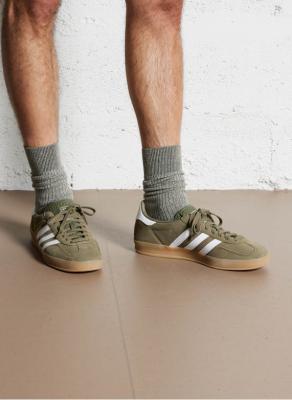 GAZELLE