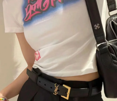 腰带