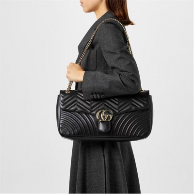 Gucci Marmont大号