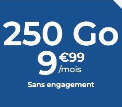 9.99欧250G 5G信号