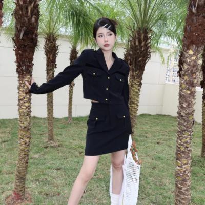 短裙