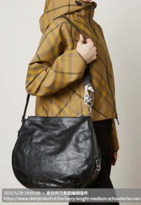 Burberry Knight中号
