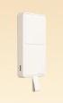 小米磁吸充电宝 6000mAh