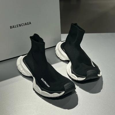 BALENCIAGA 3xl 袜靴