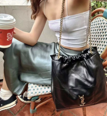 SAINT LAURENT Jamie 4.3 单肩包