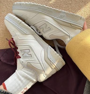550运动鞋