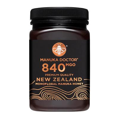 840MGO麦卢卡蜂蜜500g 