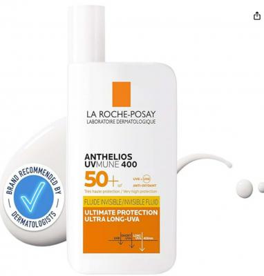 理肤泉 大哥大防晒 50ml