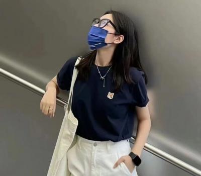 小狐狸T恤
