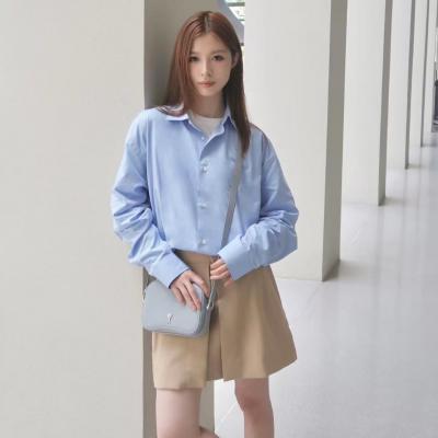 AMI 衬衫
