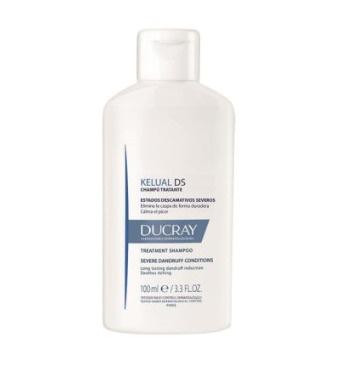护蕾洗发水 100ml