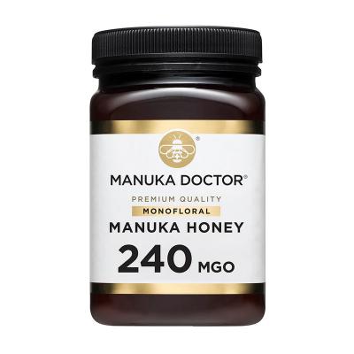 240 MGO 单花蜜 500g
