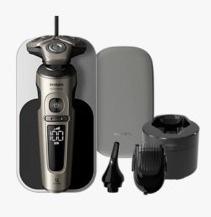 S9000 Prestige干湿两用剃须刀
